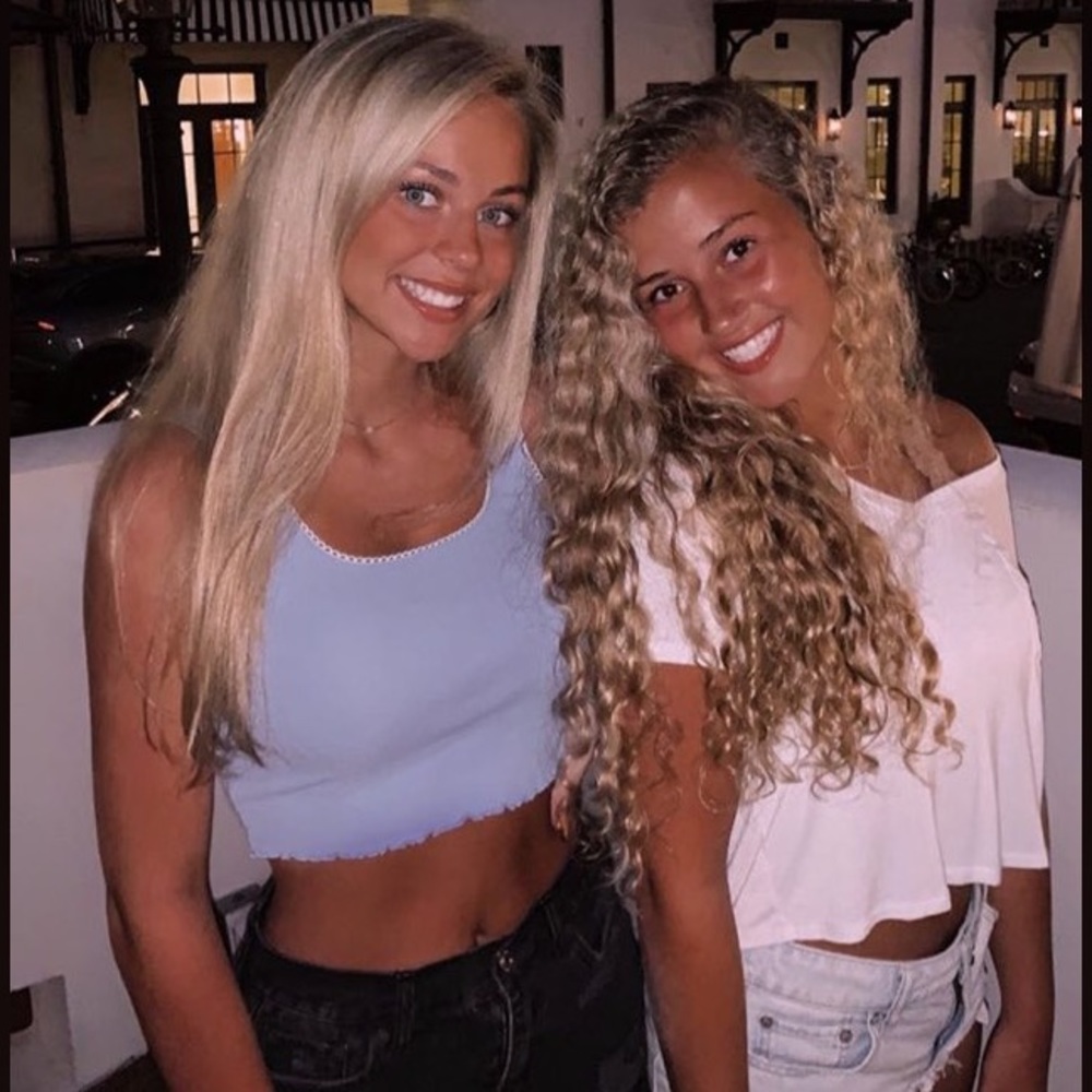 Meet your Posher, Emma